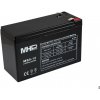 Olověná baterie MHPower MS9-12 12V 9Ah