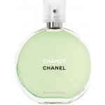 Chanel Chance Eau Fraiche toaletní voda dámská 150 ml – Hledejceny.cz