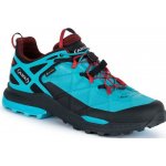 Aku Rocket Dfs Gtx turquoise black – Zboží Dáma