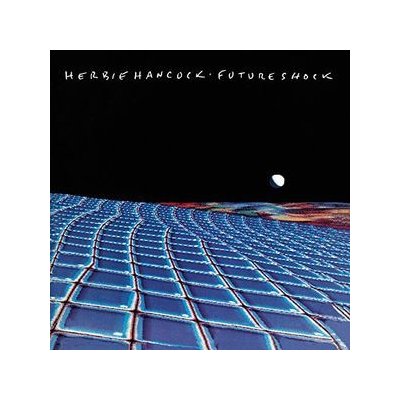 Hancock Herbie - Future Shock CD – Hledejceny.cz