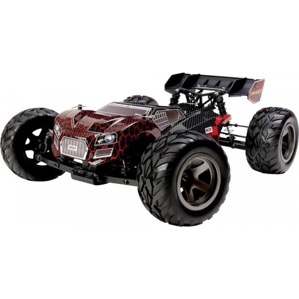 reely supersonic truggy