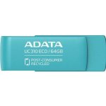 ADATA UC310E ECO 64GB UC310E-64G-RGN – Hledejceny.cz