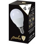 Nedes ZLS824 LED E14, G45, 8W, denní bílá – Hledejceny.cz