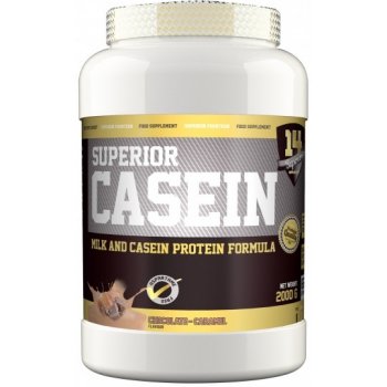 Superior 14 Casein 2000 g