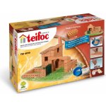 Teifoc 4010 Domek Sergio – Sleviste.cz