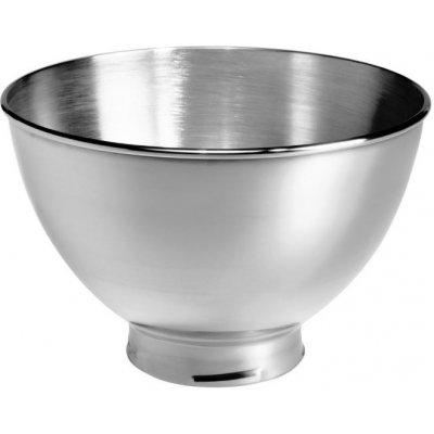 KitchenAid 5KB3SS – Zboží Dáma