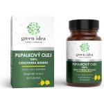 Topvet Pupalka dvouletá 60 kapslí – Hledejceny.cz