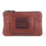 Luxusní kožená hnědá Marta Ponti no. 516 – Zboží Dáma