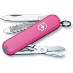 Victorinox Classic SD Colors, Cherry Blossom 0.6223.51G – Zboží Dáma