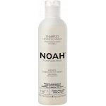 Noah 1.8 Šampon na narovnání Vanilka 250 ml – Sleviste.cz