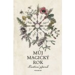 Můj magický rok – Kreativní zápisník - autora nemá – Hledejceny.cz