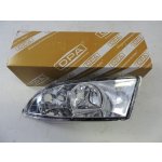 Mlhovka přední levá FABIA II. od M2011, CN, 5J0941701B | Zboží Auto