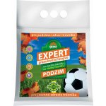 Nohelgarden Hnojivo GRASS EXPERT PLUS PODZIM na trávník 2,5 kg – Sleviste.cz