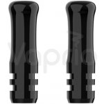 VOOPOO Doric Galaxy náhradní náustek 2 ks Černá – Zboží Mobilmania