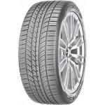 Goodyear Eagle F1 Asymmetric AT 235/60 R18 107V – Hledejceny.cz