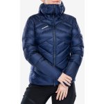 Mammut Taiss IN Hooded Jacket marine – Zboží Dáma