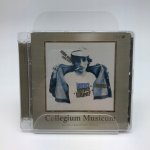Collegium Musicum - Konvergencie CD – Zboží Mobilmania