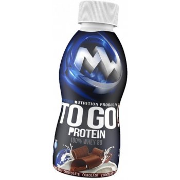 MaxxWin 100% WHEY Protein SHAKE 35 g