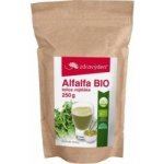 Zdravý den Alfalfa 250 g – Hledejceny.cz