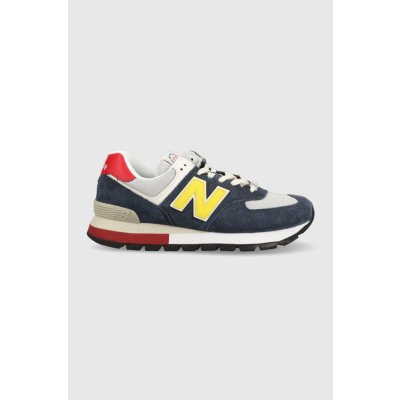 New Balance ML574DVR různobarevné – Hledejceny.cz