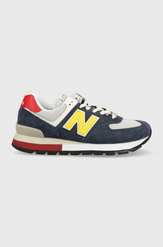 New Balance ML574DVR různobarevné