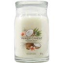 Yankee Candle Signature Coconut Beach 567g