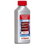 Saeco odstraňovač vodního kamene pro kávovary tekutý 250 ml – Zboží Mobilmania