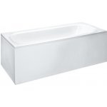 Laufen Solutions 180 x 80 cm H2245050000001 – Hledejceny.cz