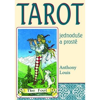 Tarot jednoduše a prostě