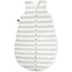 Julius Zollner spací pytel Organic Stripes – Zboží Mobilmania