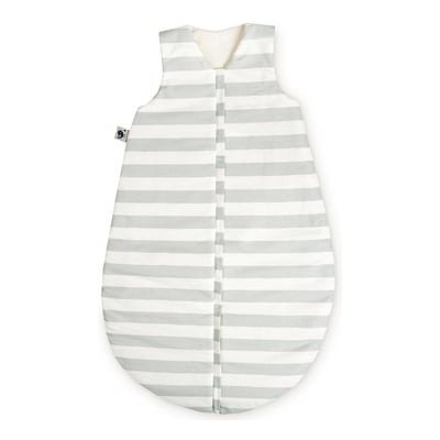 Julius Zollner spací pytel Organic Stripes – Zboží Mobilmania