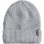 Rigby beanie dámská čepice Heather grey – Hledejceny.cz