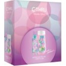 C-THRU Tender Love EDT 30 ml + deospray 150 ml dárková sada