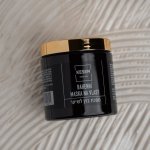 KESEM bahenní maska na vlasy 500 ml – Zboží Mobilmania