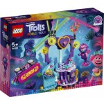 LEGO® 41250 Trolls Taneční techno party – Zboží Živě