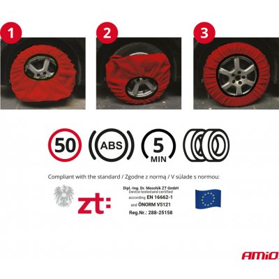 AMiO ÖNORM V5121 2 ks 04508 – Sleviste.cz