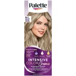 Palette Intensive Color Creme barva na vlasy zvlášť ledový světle plavý 9-1 – Zbozi.Blesk.cz
