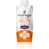 Lék volně prodejný NUTREGO FRUTY S PŘÍCHUTÍ ČERNÝ RYBÍZ POR SOL 12X330ML