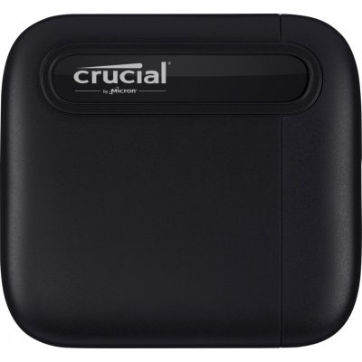 Crucial Portable SSD X6 1TB CT1000X6SSD9