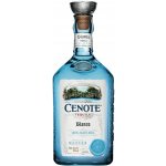 Cenote Blanco 40% 0,7 l (holá láhev) – Hledejceny.cz