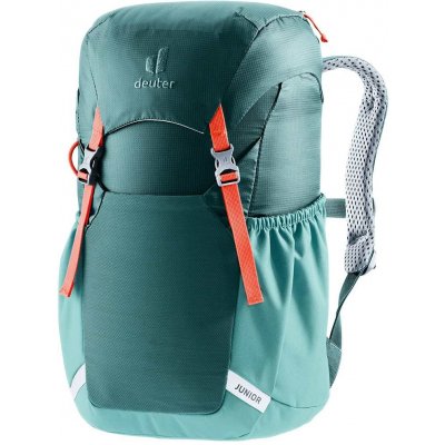 Deuter batoh Junior deepsea/dustblue – Zbozi.Blesk.cz