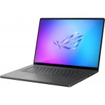 Asus ROG Zephyrus G16 GU605CX-QR149 – Zboží Živě