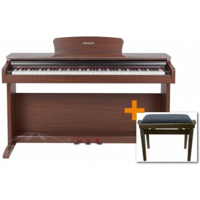 Sencor SDP 100 SET – Zboží Mobilmania