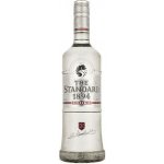 The Standard 1894 40% 1 l (holá láhev) – Sleviste.cz