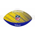 Wilson NFL Team Tailgate FB LAR WF – Zboží Mobilmania