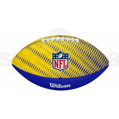 Wilson NFL Team Tailgate FB LAR WF – Zboží Dáma