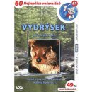 Vydrýsek DVD