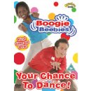 Boogie Beebies - Your Chance To Dance! DVD