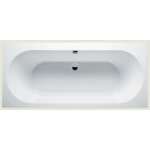 RIHO CAROLINA 190 x 80 cm BB5500500000000 – Hledejceny.cz