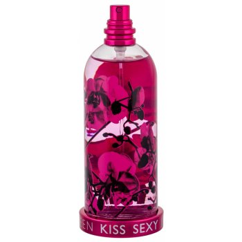 Jesus Del Pozo Halloween Kiss Sexy toaletní voda dámská 100 ml